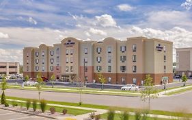 Candlewood Suites Eau Claire I-94 By Ihg