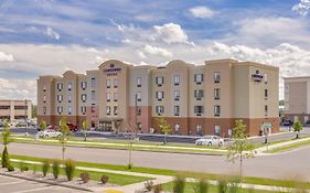 Candlewood Suites Eau Claire I-94 By Ihg